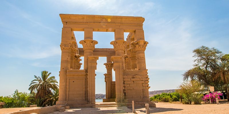 Combinado a Egipto, Arabia Saudita y Jordania